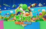 5 meest opvallende punten in Yoshi’s Crafted World