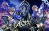 Astral Chain – Cyberpunk 2078