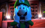 Charlie Day ziet graag een Luigi’s Mansion-film