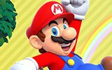 New Super Mario Bros. U Deluxe
