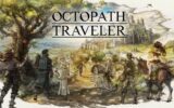 Vierde verjaardag Octopath Traveller gevierd met nieuw artwork