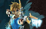 The Legend of Zelda: Breath of the Wild – The Champion’s Ballad