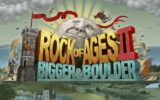 Rock of Ages 2: Bigger & Boulder – “kei” grappig