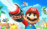 Mario + Rabbids Kingdom Battle: Donkey Kong Adventure DLC