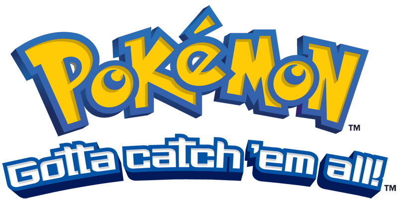 Pokémon Gotta Carch em all