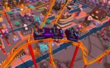 RollerCoaster Tycoon Adventures krijgt Deluxe-versie op Switch