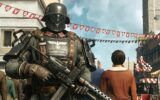 Wolfenstein II: The New Colussus