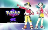 Pokémon Gold, Silver en Crystal: een legendarisch trio