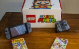 Aan de slag met LEGO Super Mario – bouwen én spelen