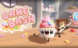 Cake Bash – heerlijke partygame met behapbaar concept