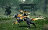 Nieuwe video’s Monster Hunter Rise tonen details van verschillende wapens