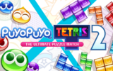 Puyo Puyo Tetris 2 – Meer puzzelpret!