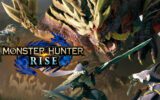 Monster Hunter Rise deelt video’s van hamer, zwaard & schild en bowguns