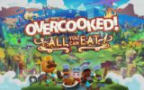 Overcooked! viert vijfde verjaardag met gratis DLC Overcooked! All You Can Eat