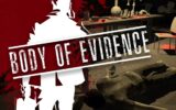 Body of Evidence – Schrobben en poetsen