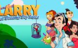 Leisure Suit Larry: Wet Dreams Dry Twice – lekker overal aanzitten