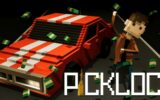Picklock – Een criminele bezigheid