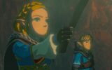 Nintendo kondigt vervolg op The Legend of Zelda: Breath of the Wild aan
