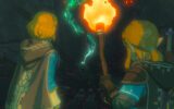 Aonuma hint naar mogelijke co-op in The Legend of Zelda: Breath of the Wild 2