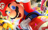 Versie 2.3.0 Mario Kart 8 Deluxe balanceert personages en karts