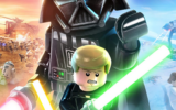 LEGO Star Wars: The Skywalker Saga – Goed speelgoed vergaat niet
