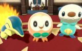 Pokémon HOME ondersteunt nu Legends: Arceus en Diamond & Pearl-remakes