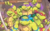 Launch trailer voor Teenage Mutant Ninja Turtles: Shredder’s Revenge