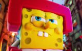 Spongebob The Cosmic Shake – Als een spons in het water
