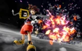 amiibo-festijn tijdens Direct: Sora officieel aangekondigd en meer