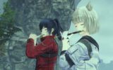 Xenoblade Chronicles-amiibo van Noah en Mio aangekondigd