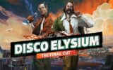 De Game of the Year van Ness – Disco Elysium – The Final Cut