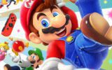 Mario meer dan 100 miljard weergaves op YouTube