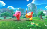 Alle Kirby-games op de Nintendo Switch