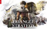 Triangle Strategy-update voegt nieuwe epiloog toe
