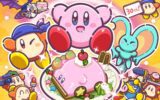 Bekijk hier Nintendo’s GDC 2023-presentatie over Kirby