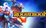 Roguebook – Roguelike deckbuilden in een sprookjesboek