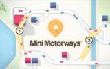 Mini Motorways bestraat vanaf vandaag de Nintendo Switch