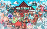 Wildfrost – Een genadeloos winterwonderland