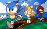 Sonic Origins kent Story Mode met geanimeerde cutscenes