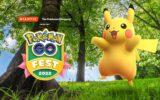 Pokémon GO Fest Finale 2022; alles wat je moet weten