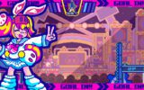 Super UFO Fighter – Aantrekkelijk arcadespel mist een slag