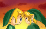 The Legend of Zelda: Wind Waker had oorspronkelijk een realistische stijl