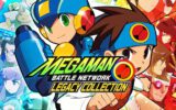 Mega Man Battle Network Legacy Collection – Niet zo mega, man