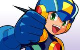 Mega Man Battle Network Legacy Collection verschijnt in april 2023