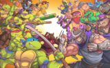 Teenage Mutant Ninja Turtles: Shredder’s Revenge meer dan een miljoen keer verkocht