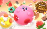 Kirby’s Dream Buffet – Smakelijk tussendoortje