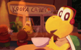 Koopa Café #12 – Pokémonmeester Erik, Engage!