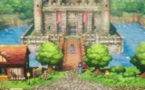 Ontwikkeling Dragon Quest III HD-2D ‘verloopt stabiel’