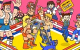 Capcom Arcade 2nd Stadium – Denk terug aan de jaren ’80 en ’90