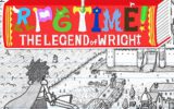 RPG Time: The Legend of Wright  – Met “Het Kasteel” spelen